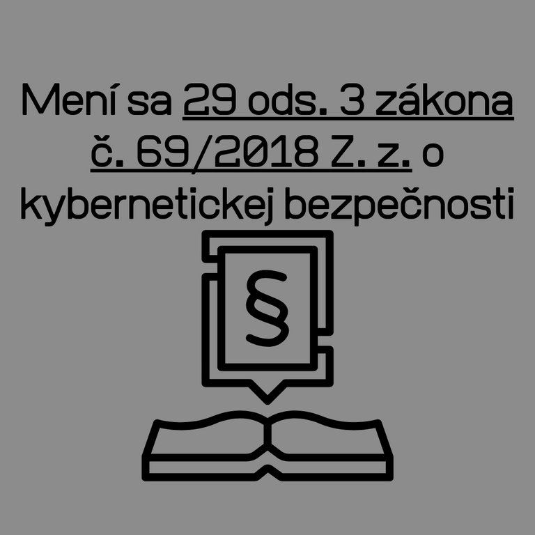 Dôležité zmeny pre audítorov kybernetickej bezpečnosti platné od 1.januára 2025 v SR 